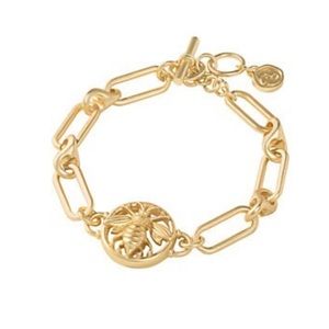 Spartina Bee Bracelet